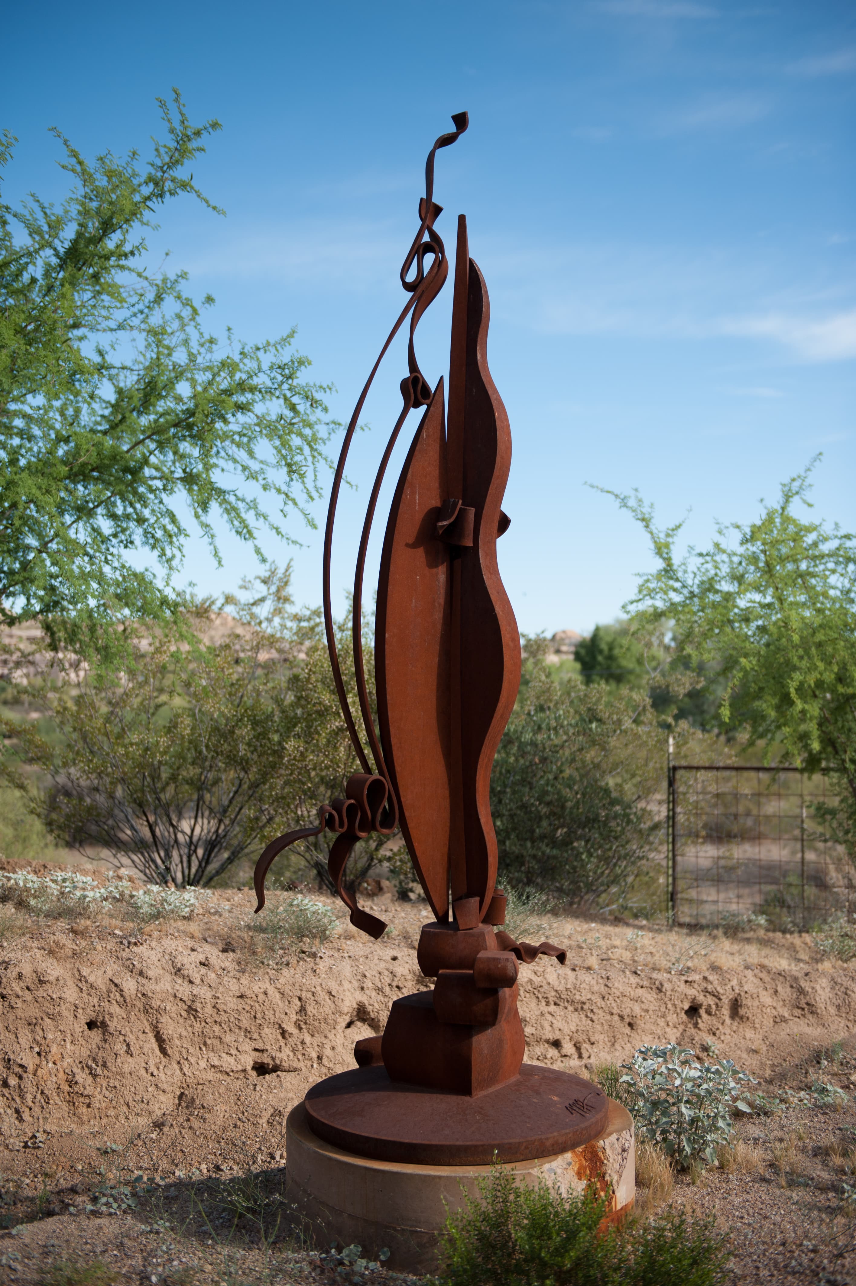 Sculture Photo