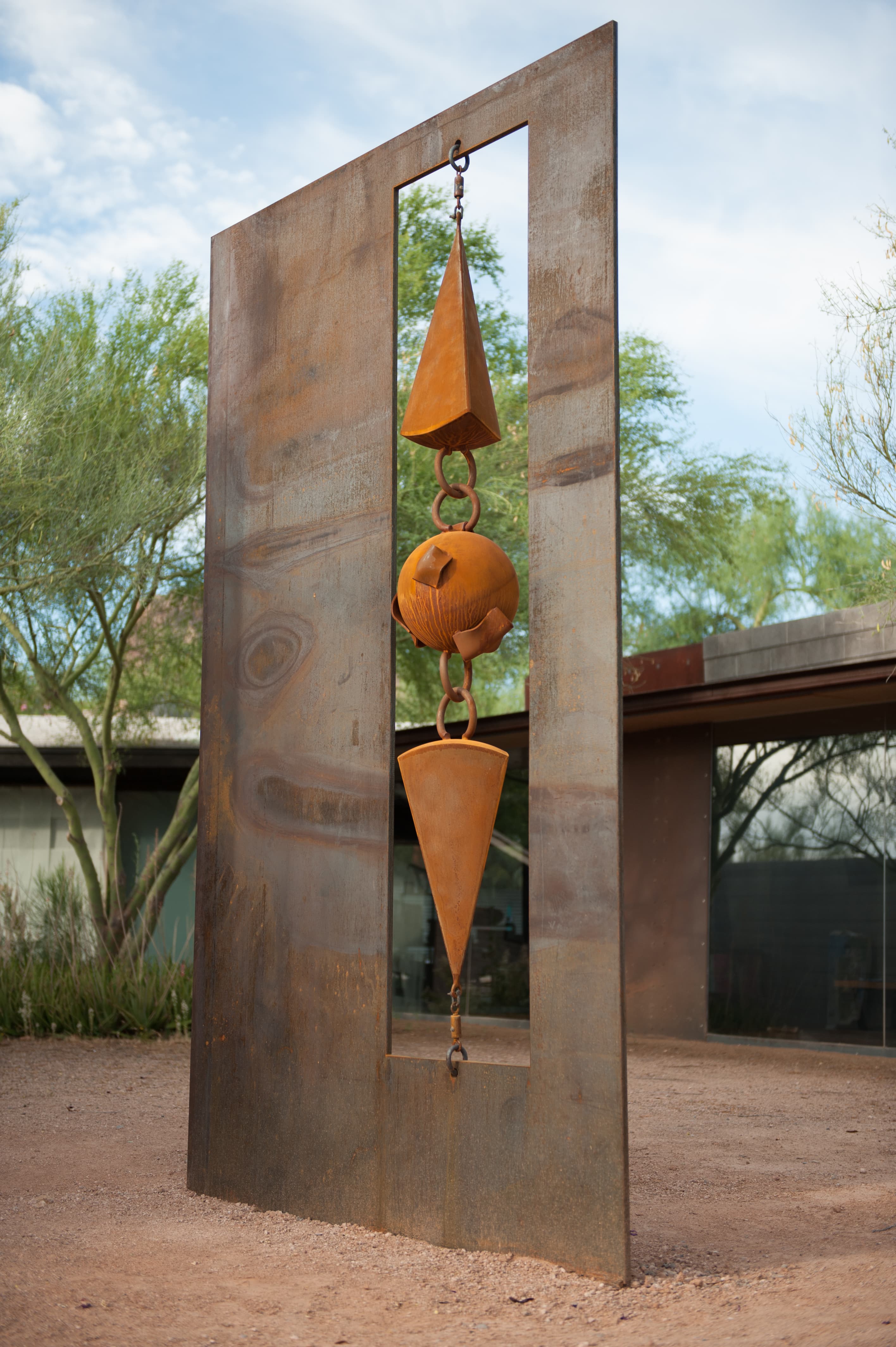 Sculpture Photo